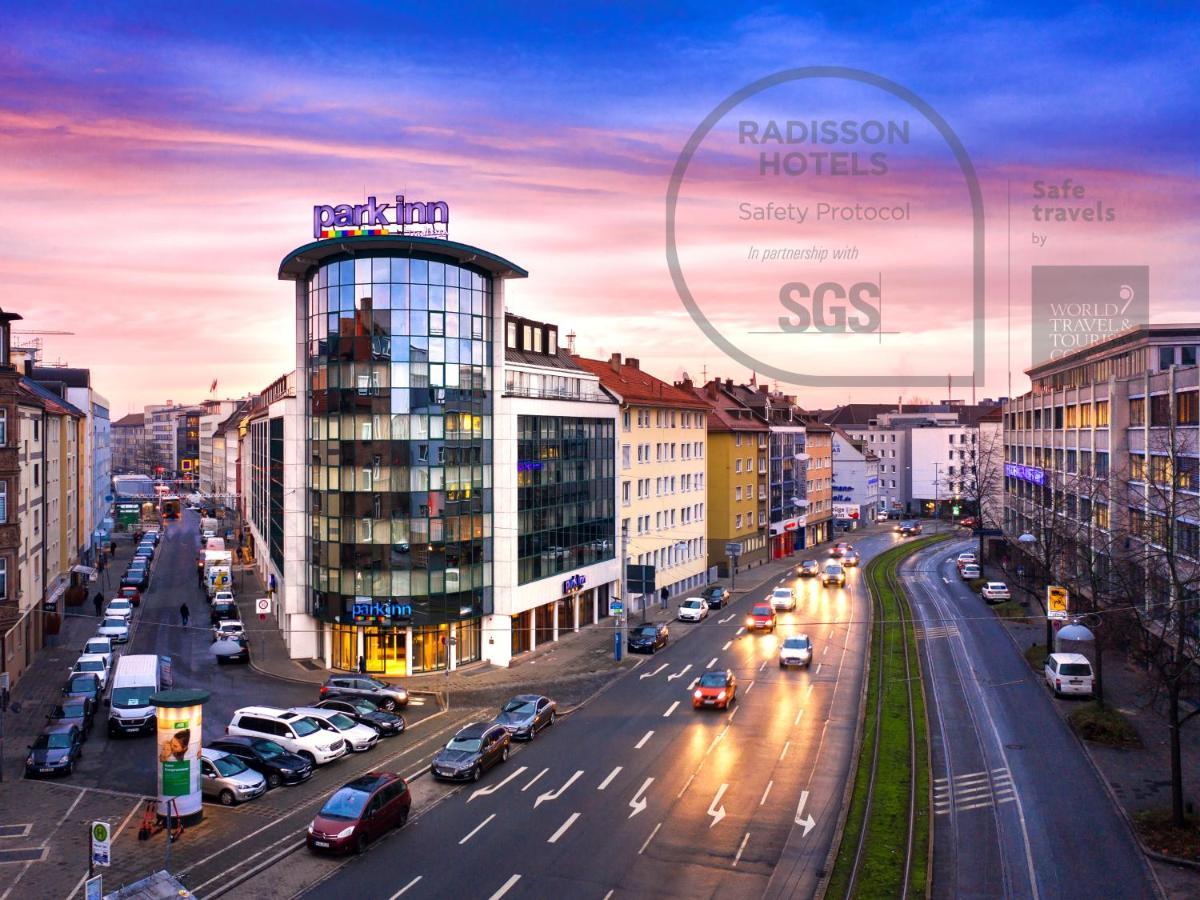 Park By Radisson 4* Nürnberg