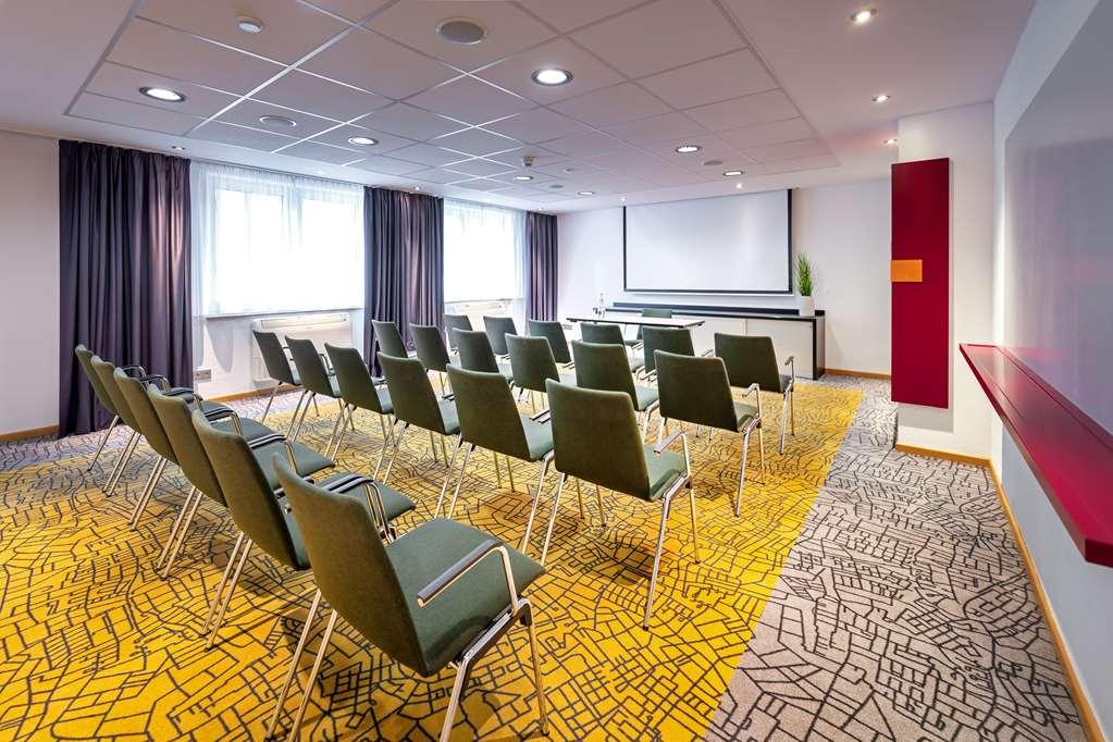 Hotel Park By Radisson Nürnberg