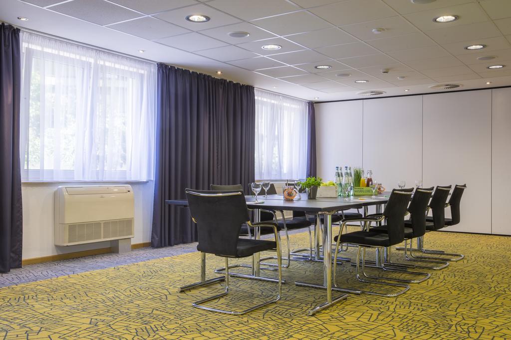 Hotel Park By Radisson Nürnberg