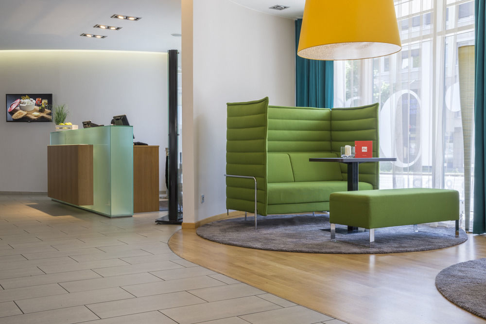 Park By Radisson 4* Nürnberg